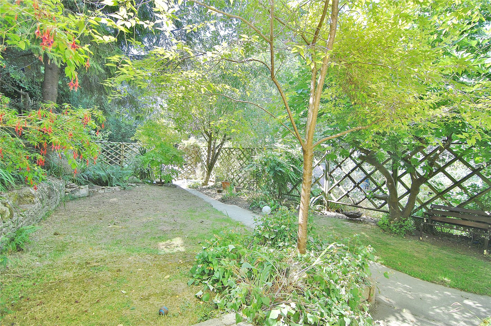 4 bedroom House for sale in Nailsworth, Stroud, Gloucestershire