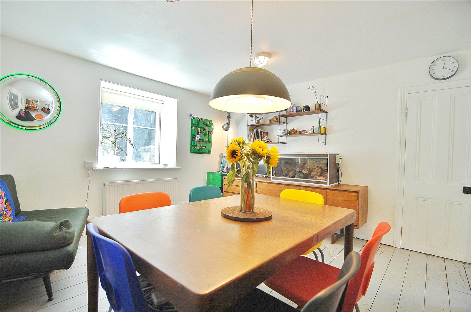 4 bedroom House for sale in Nailsworth, Stroud, Gloucestershire