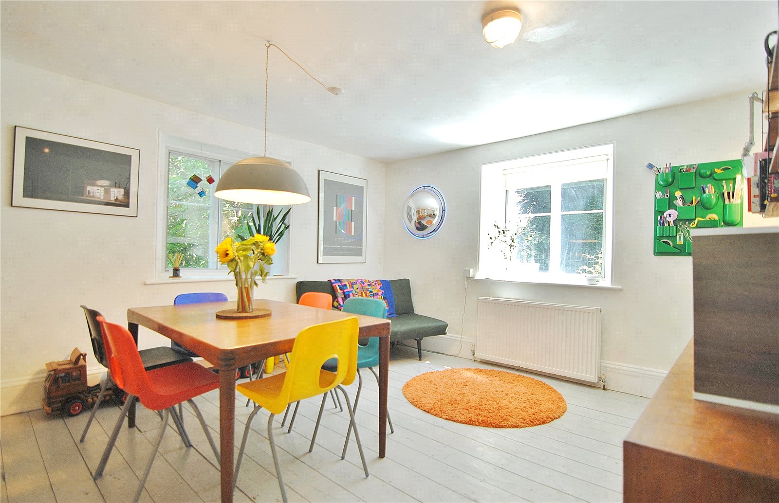 4 bedroom House for sale in Nailsworth, Stroud, Gloucestershire