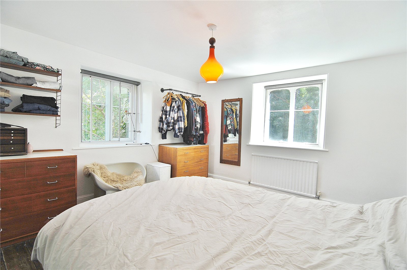 4 bedroom House for sale in Nailsworth, Stroud, Gloucestershire