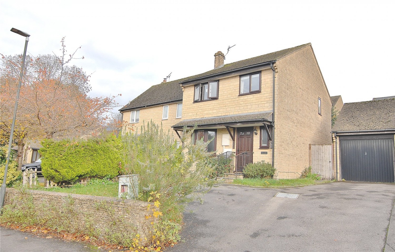 Bussage, Stroud, Gloucestershire