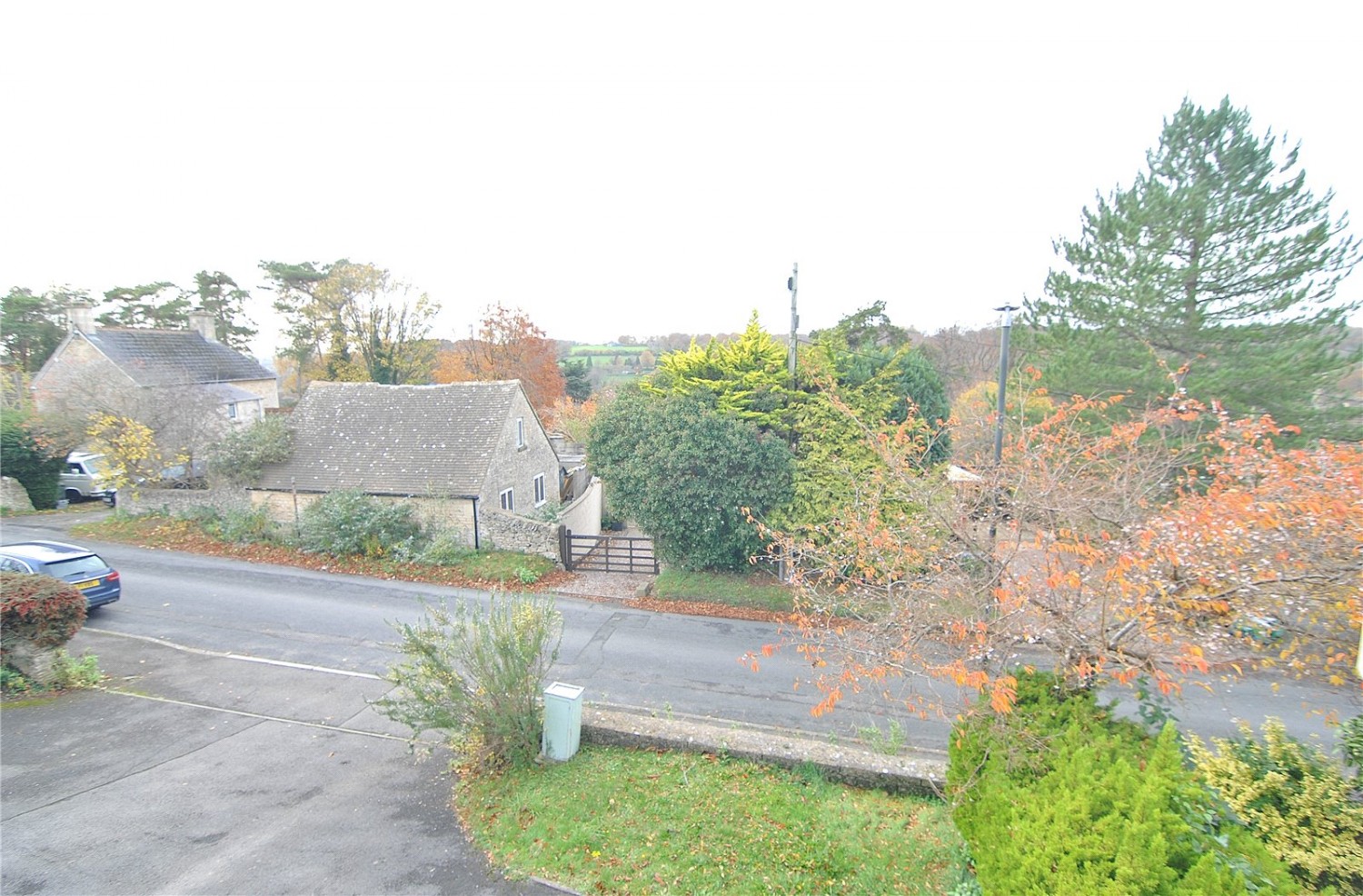 Bussage, Stroud, Gloucestershire