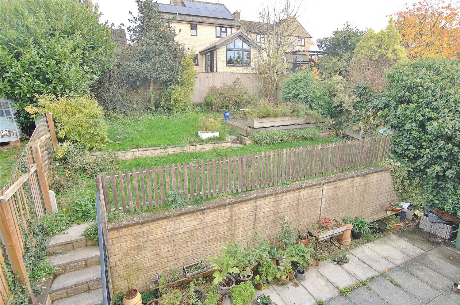 Bussage, Stroud, Gloucestershire