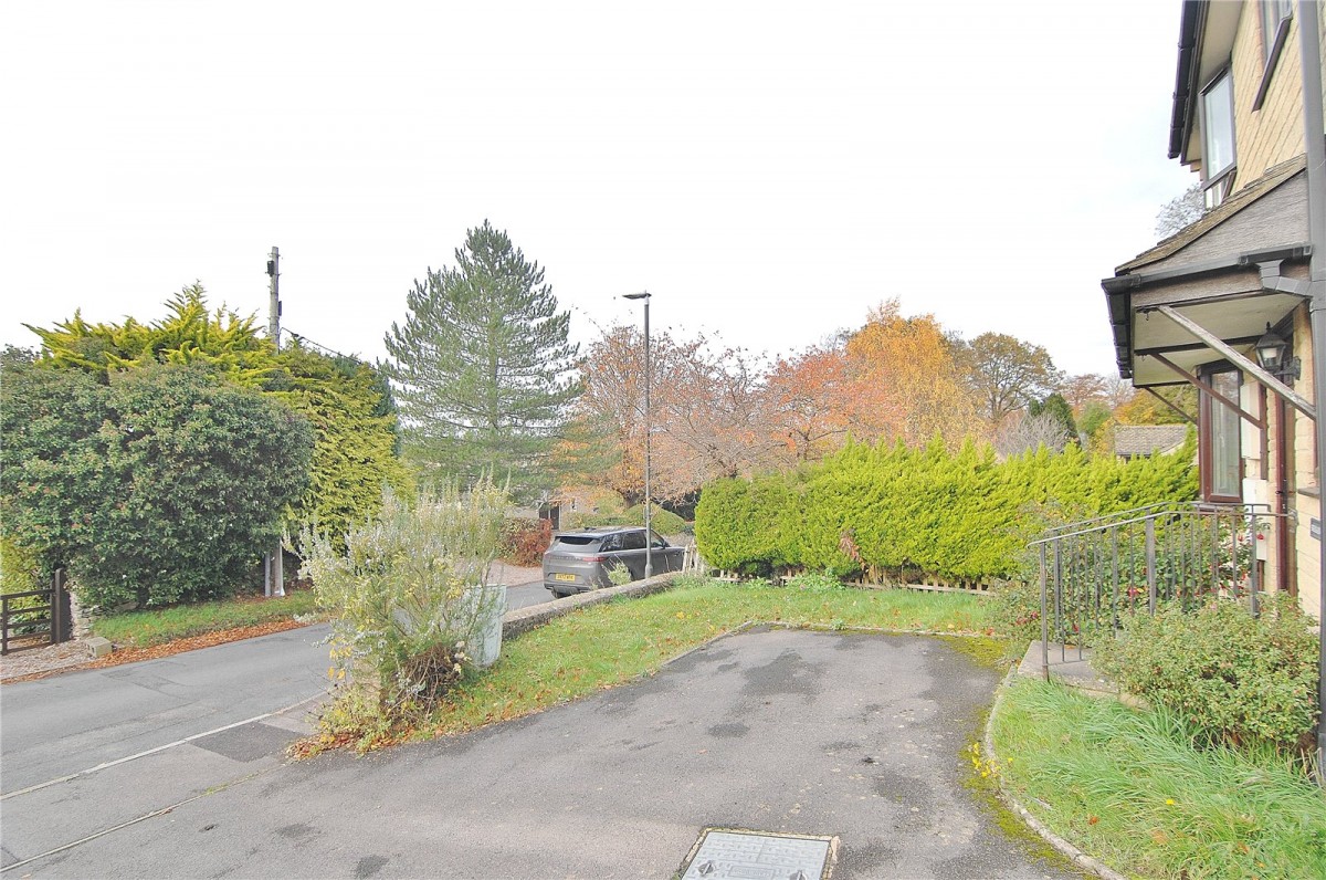 Bussage, Stroud, Gloucestershire