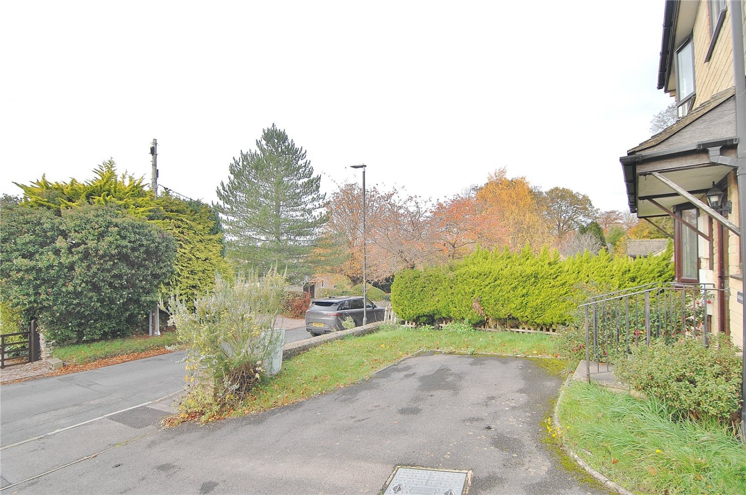 Bussage, Stroud, Gloucestershire