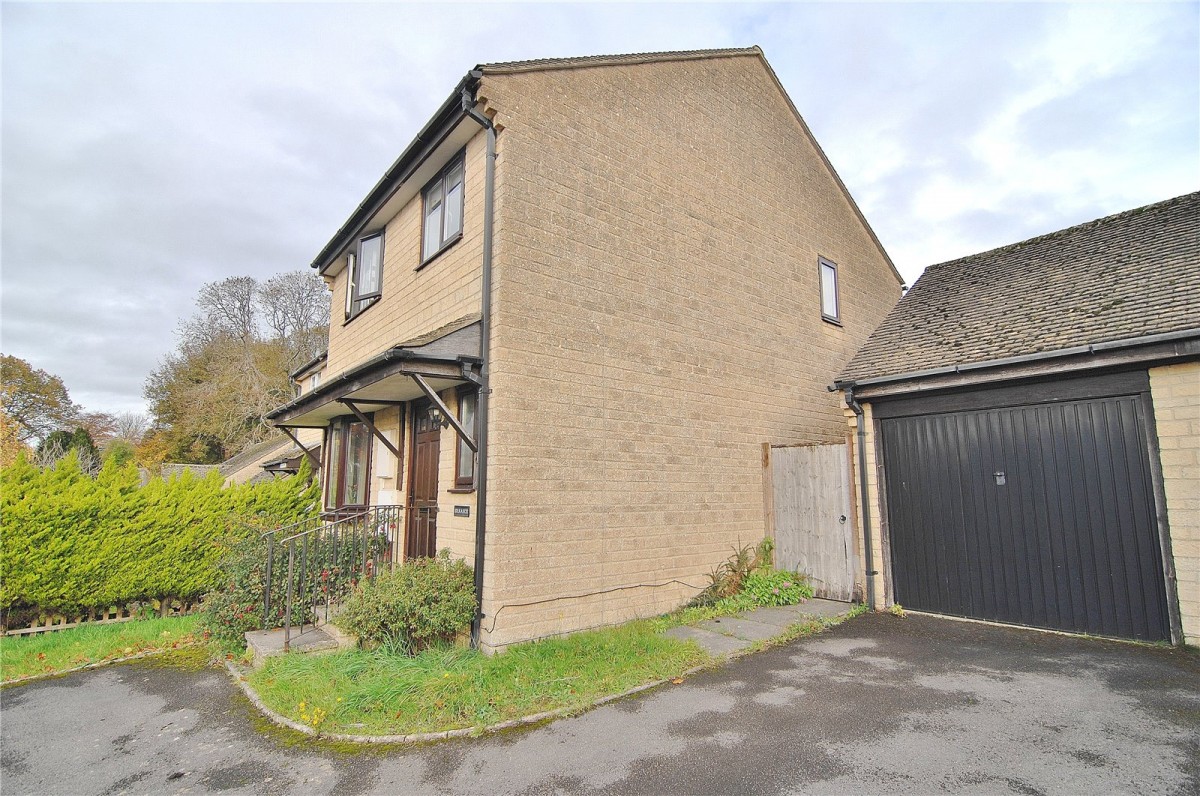 Bussage, Stroud, Gloucestershire