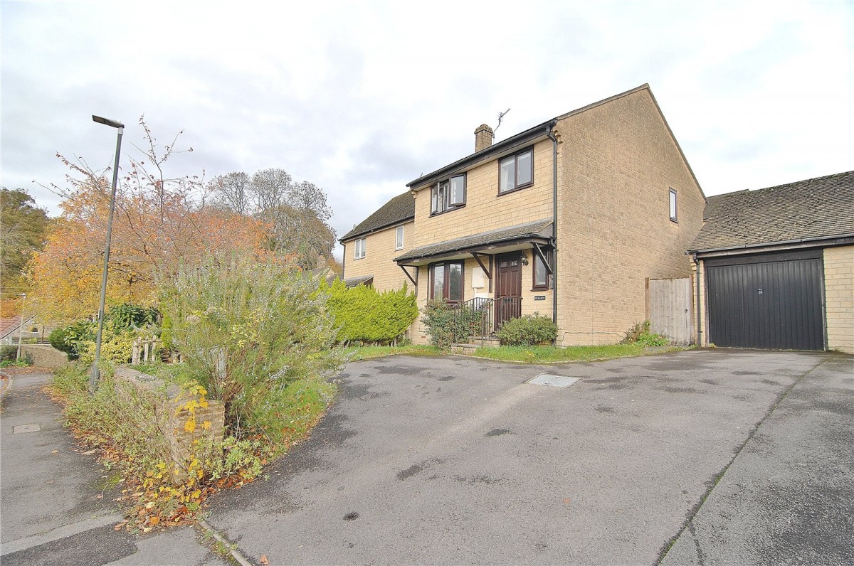 Bussage, Stroud, Gloucestershire