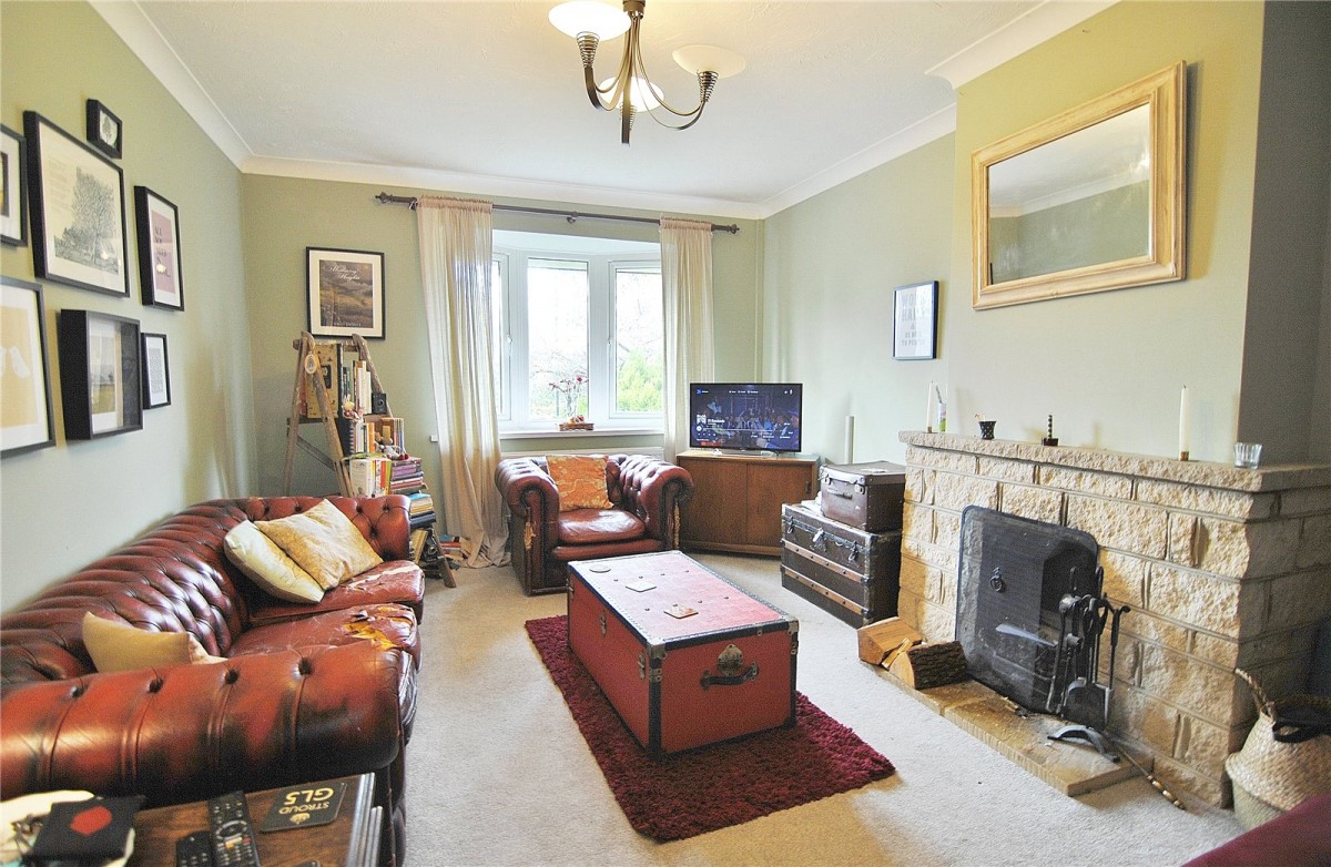 Bussage, Stroud, Gloucestershire