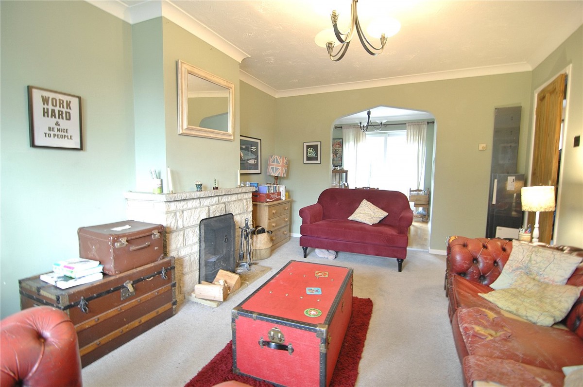 Bussage, Stroud, Gloucestershire