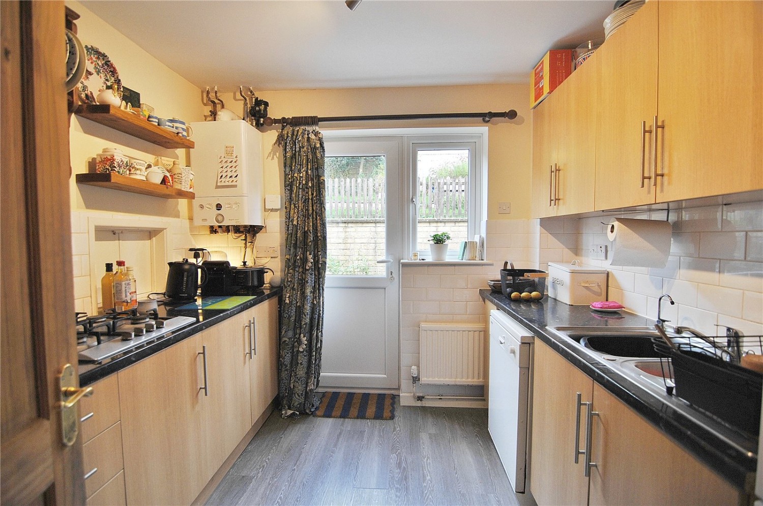 Bussage, Stroud, Gloucestershire