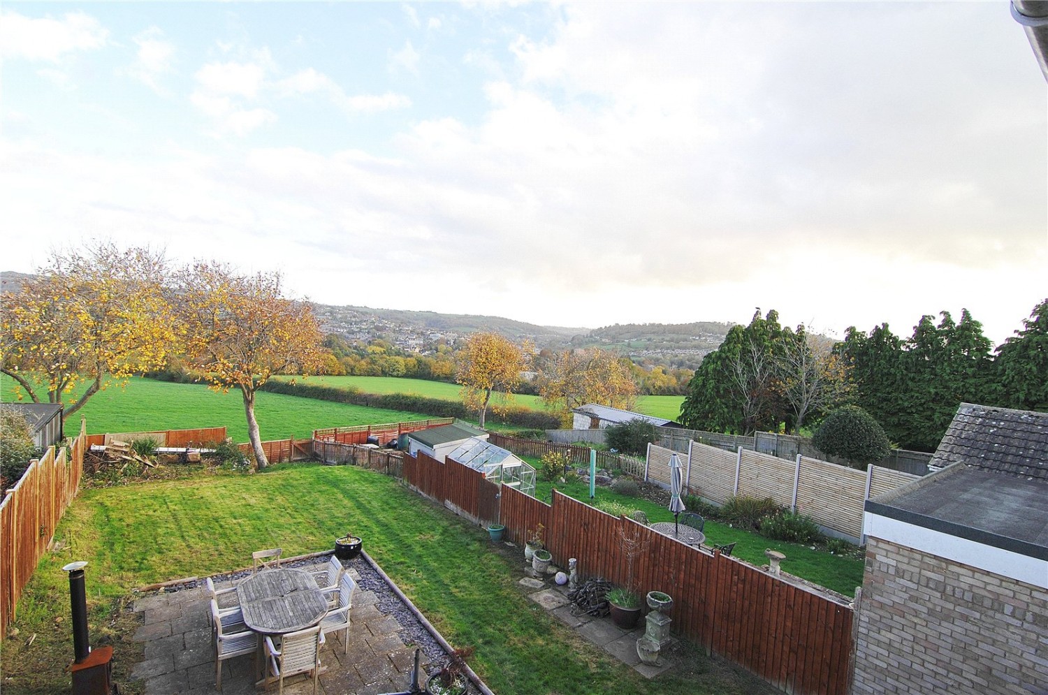 Stroud, Gloucestershire