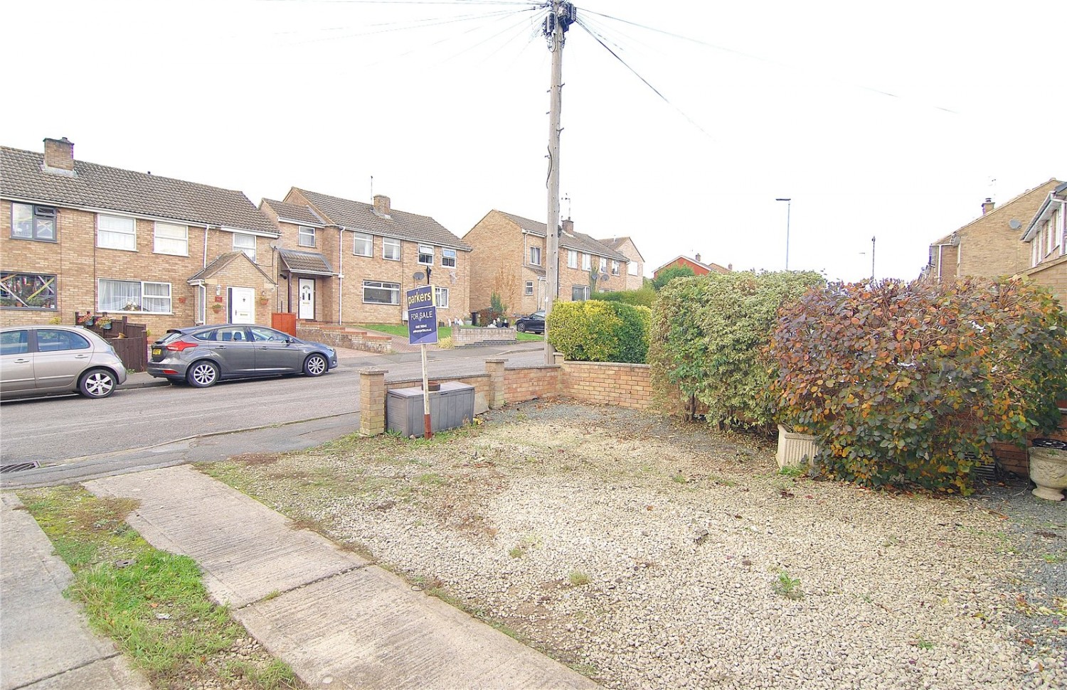 Stroud, Gloucestershire