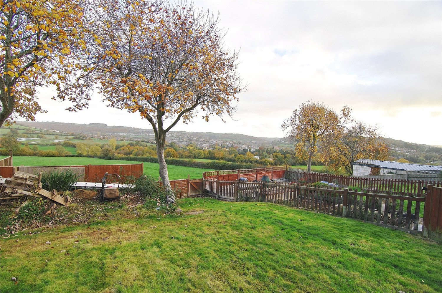 Stroud, Gloucestershire