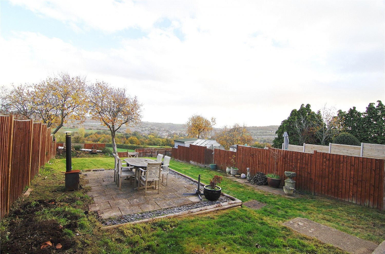 Stroud, Gloucestershire