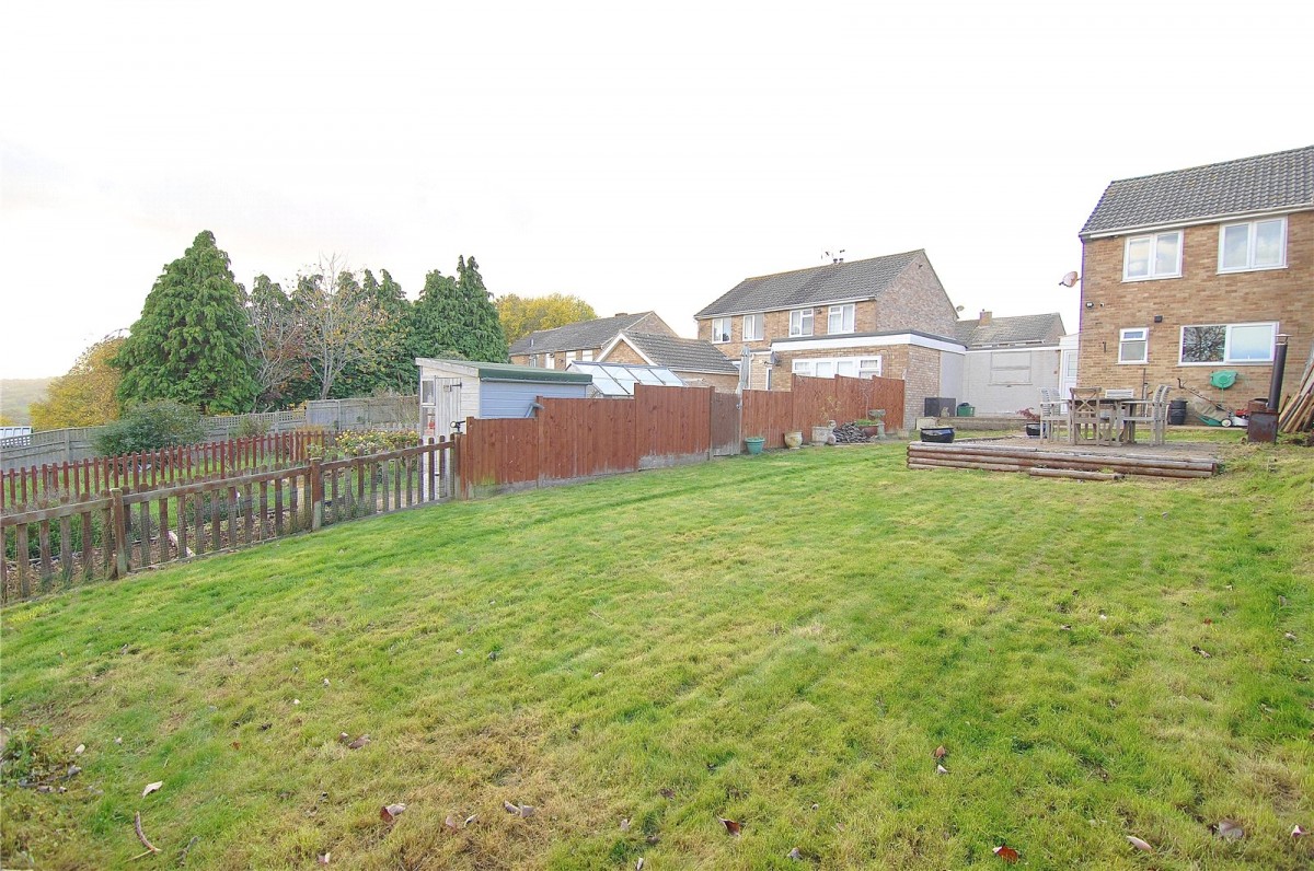 Stroud, Gloucestershire