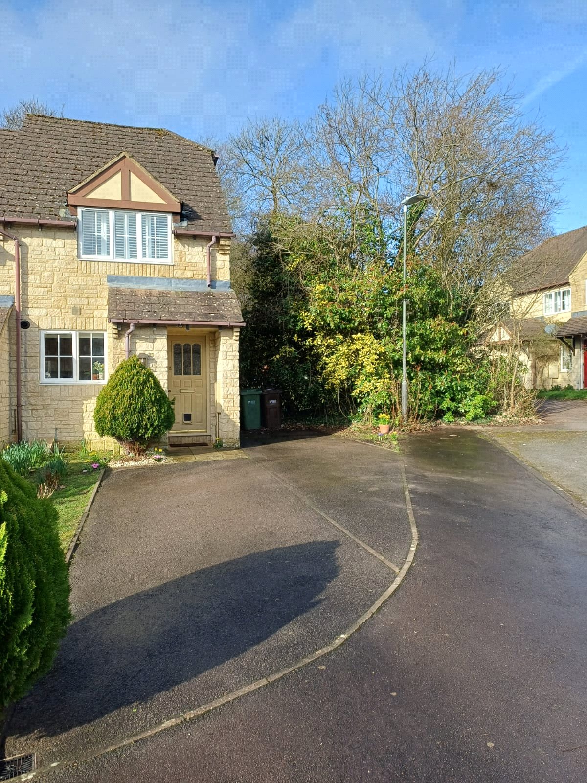 Chalford, Stroud, Gloucestershire