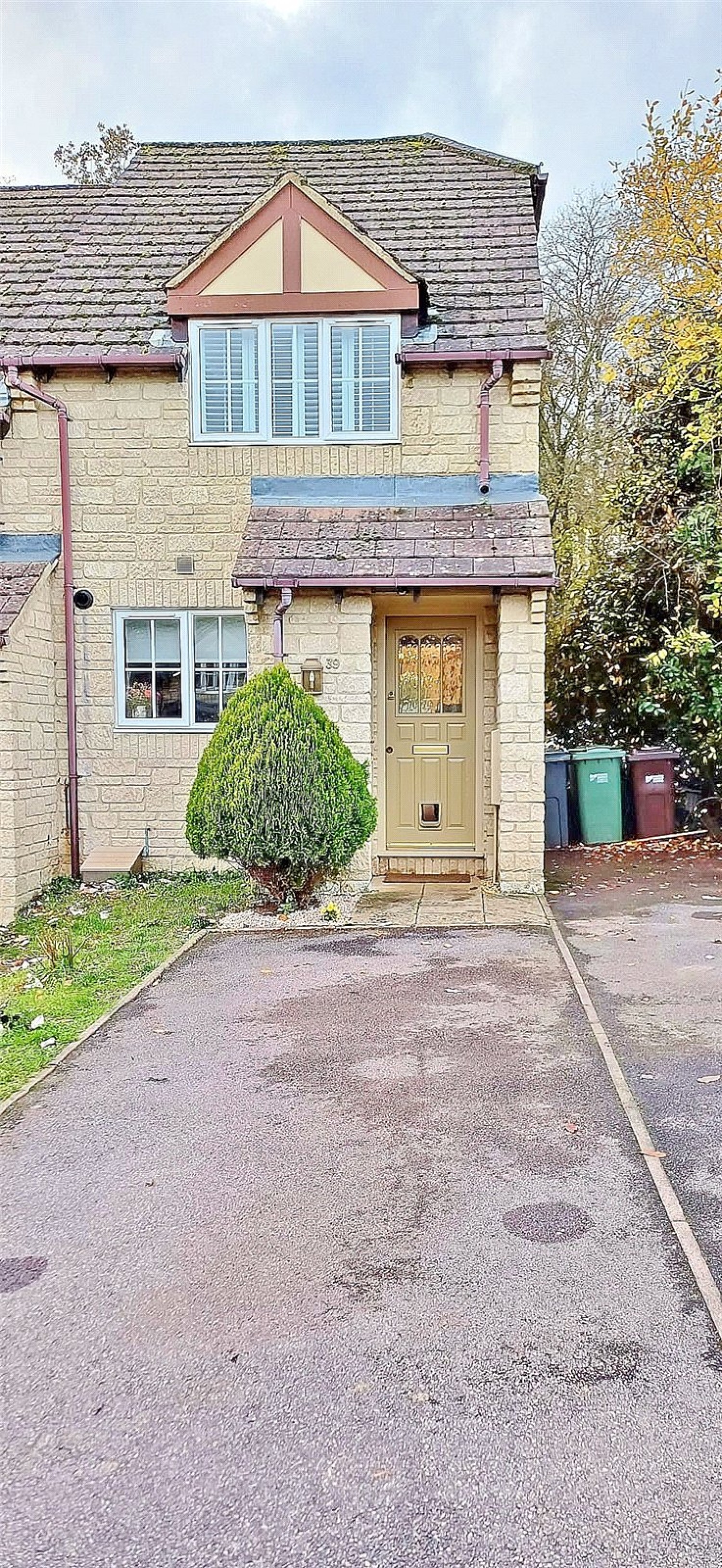 Chalford, Stroud, Gloucestershire