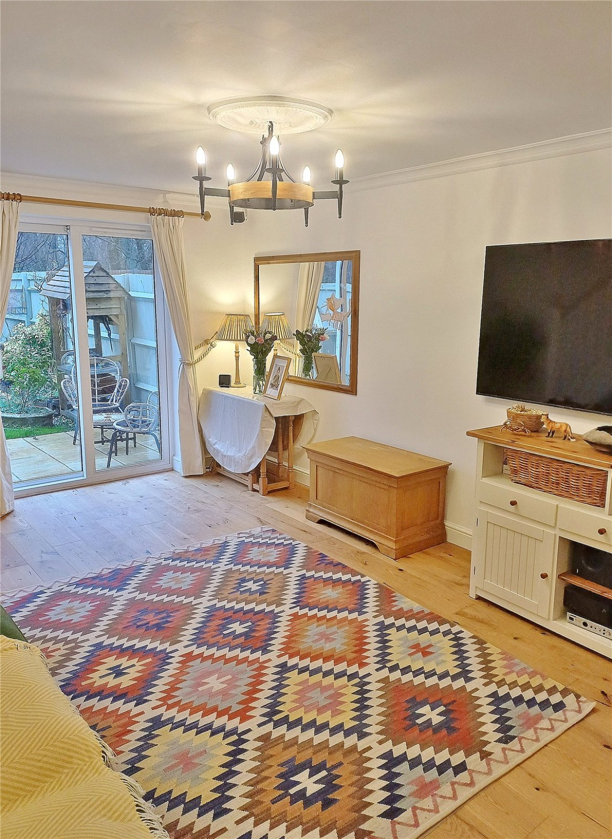 Chalford, Stroud, Gloucestershire