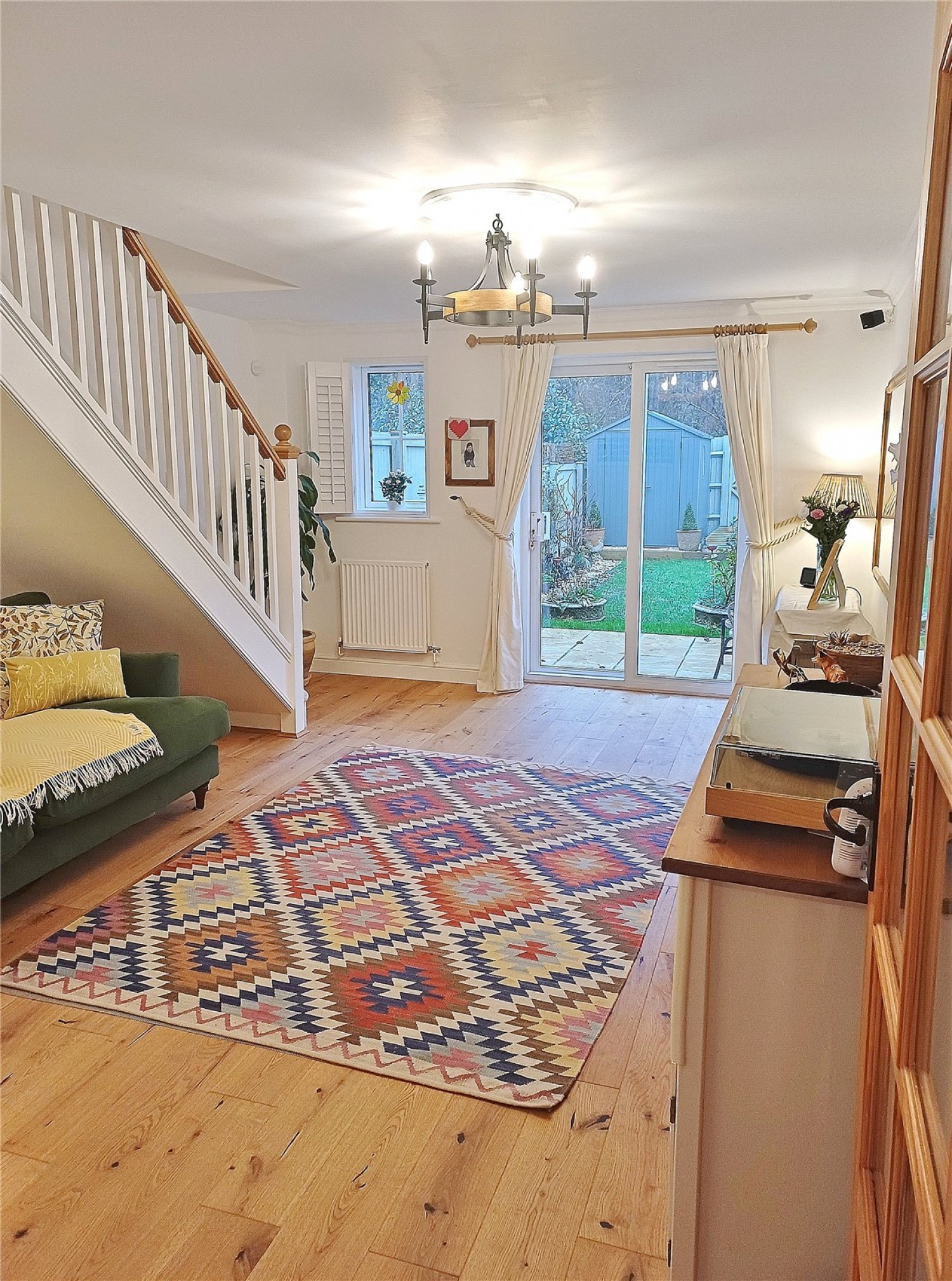 Chalford, Stroud, Gloucestershire