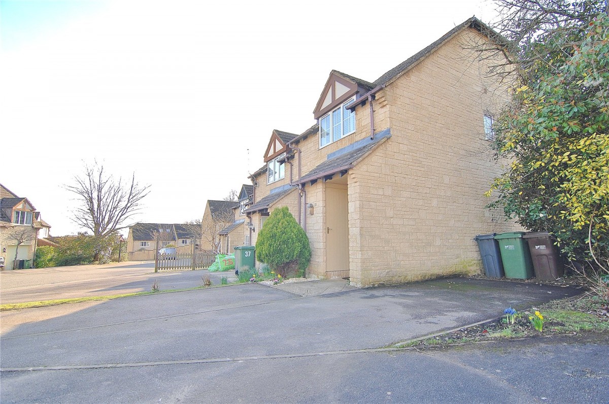 Chalford, Stroud, Gloucestershire