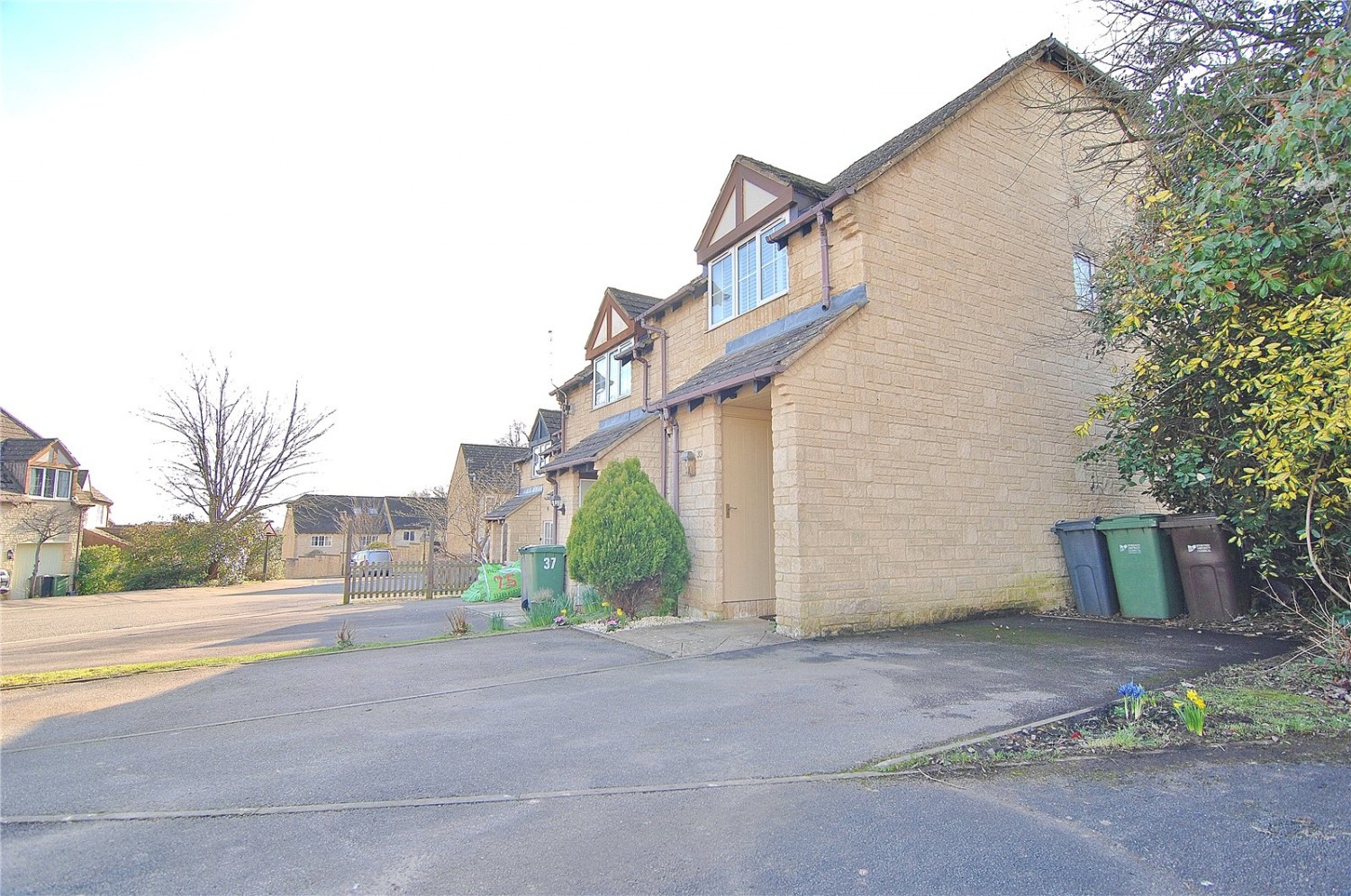 Chalford, Stroud, Gloucestershire
