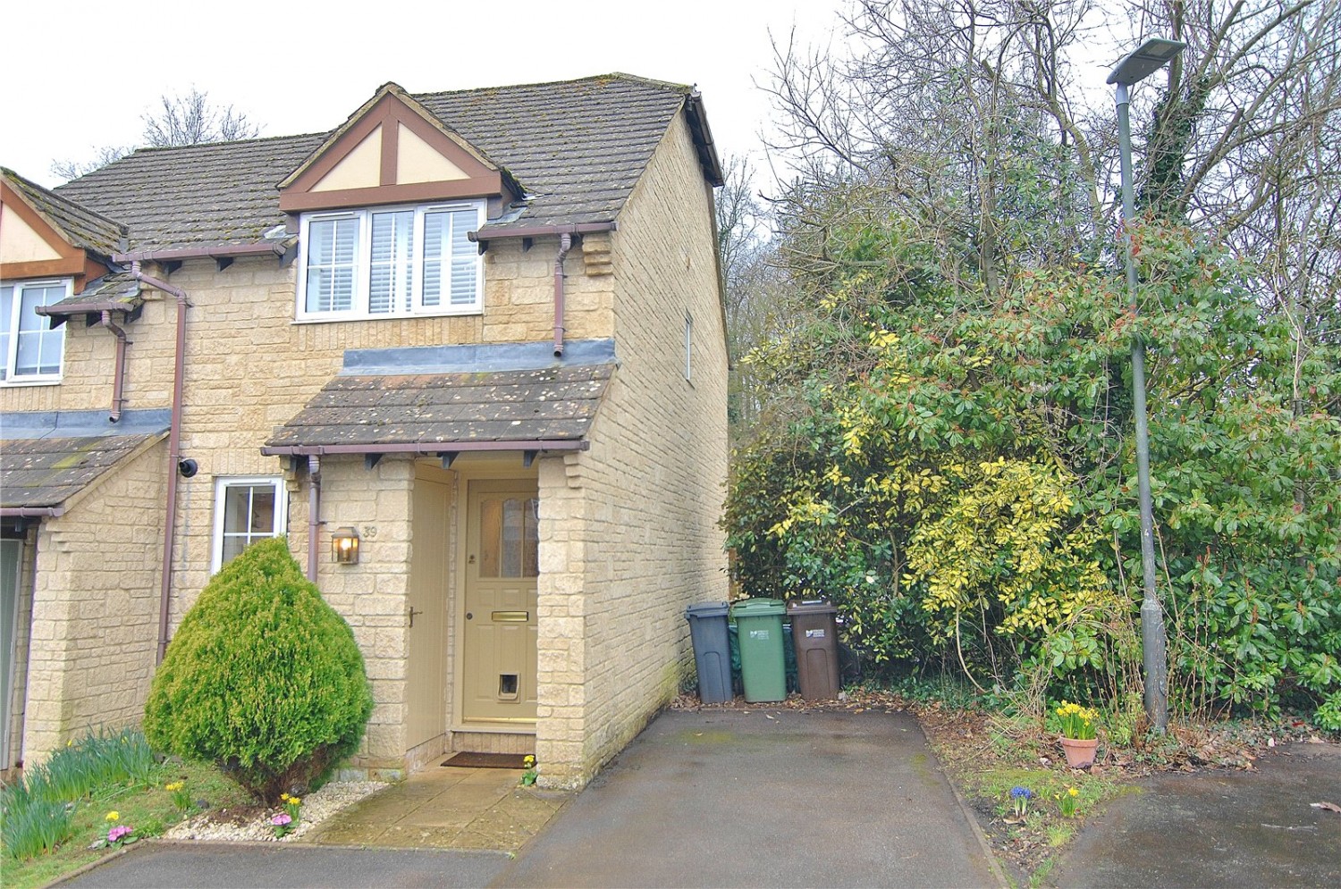 Chalford, Stroud, Gloucestershire