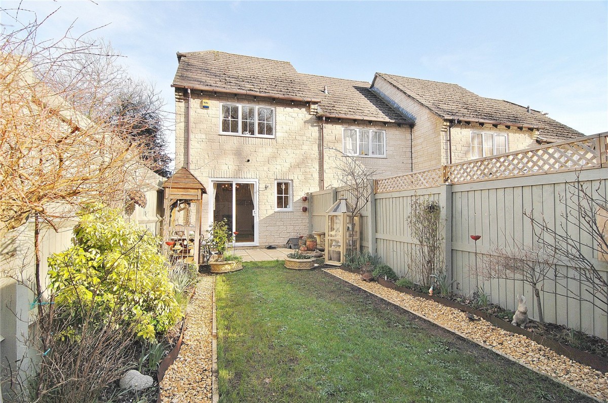 Chalford, Stroud, Gloucestershire