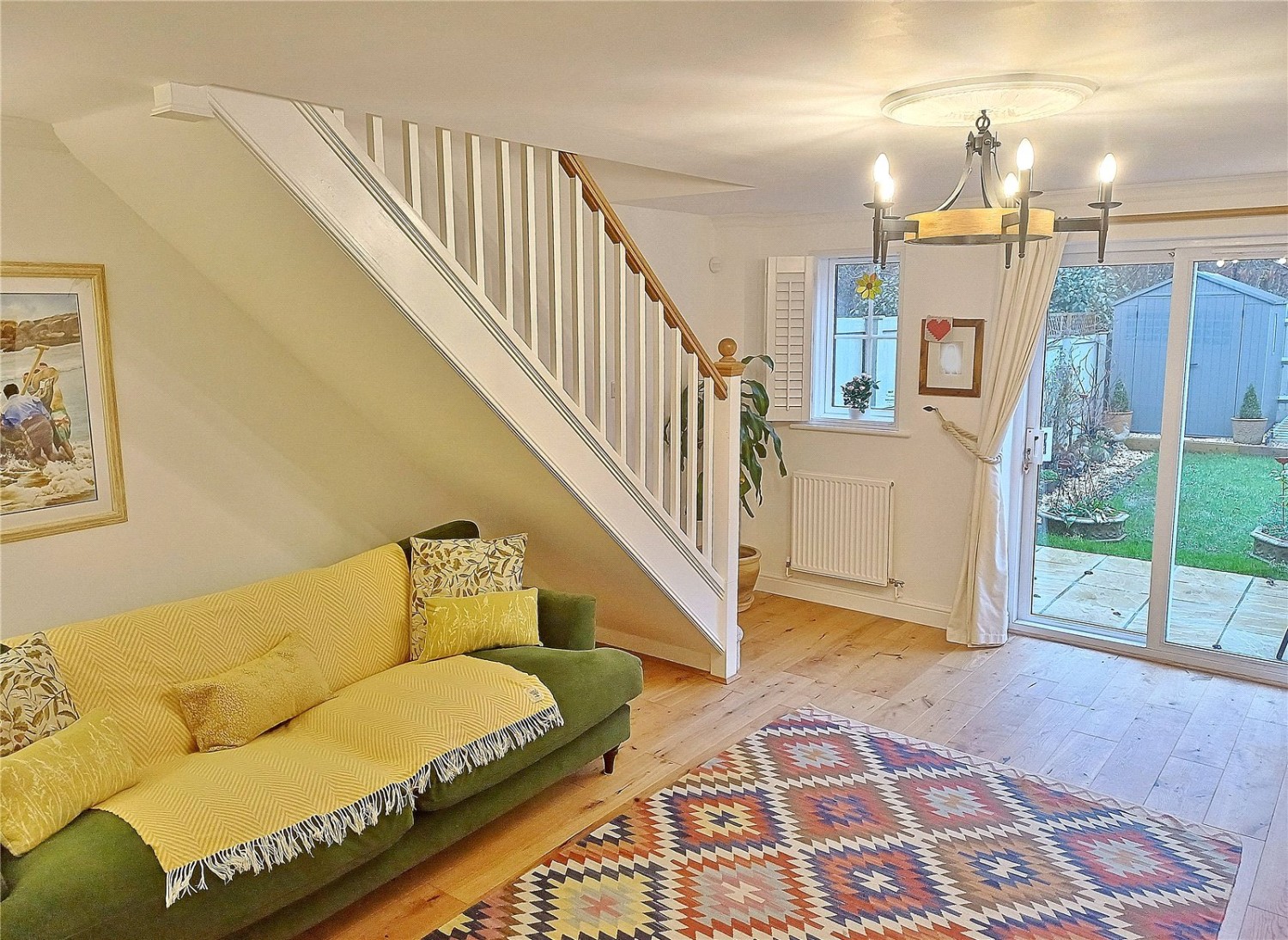 Chalford, Stroud, Gloucestershire