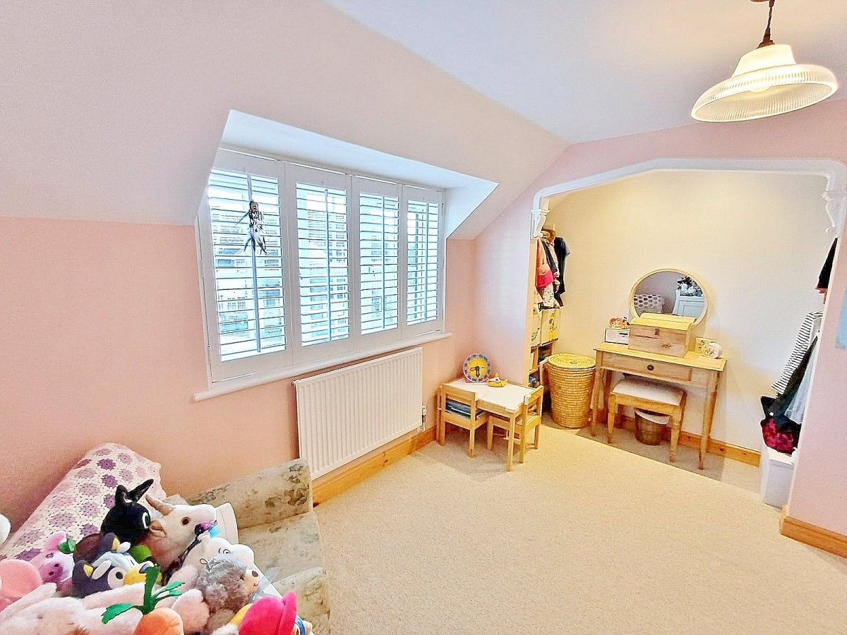 Chalford, Stroud, Gloucestershire