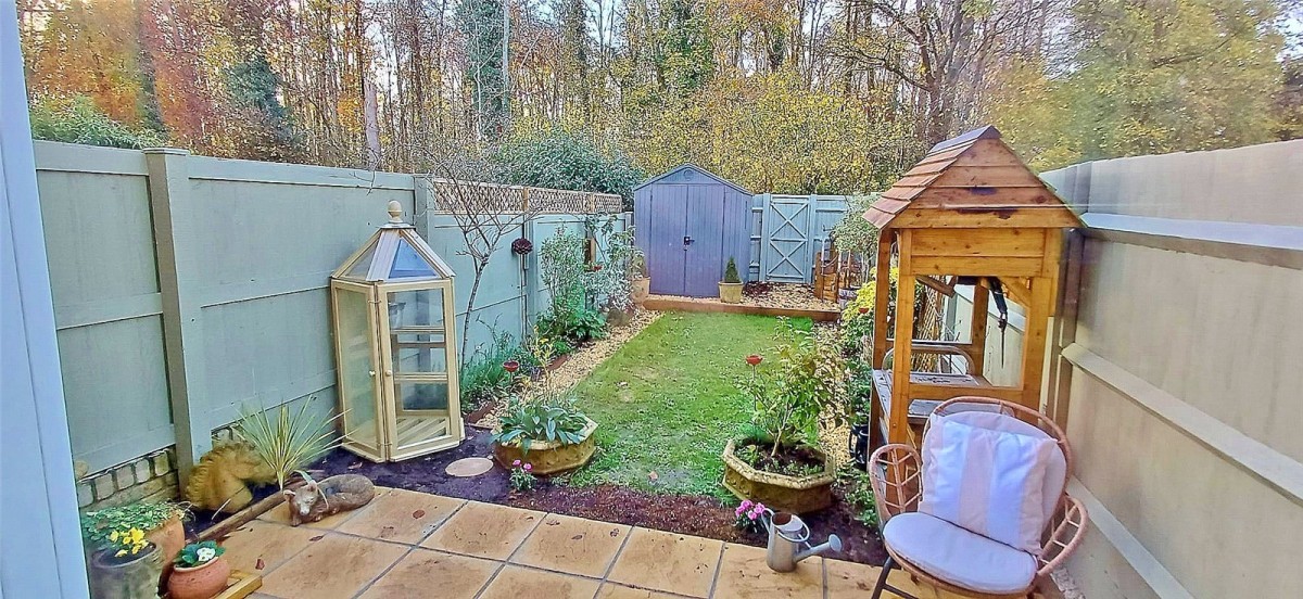 Chalford, Stroud, Gloucestershire