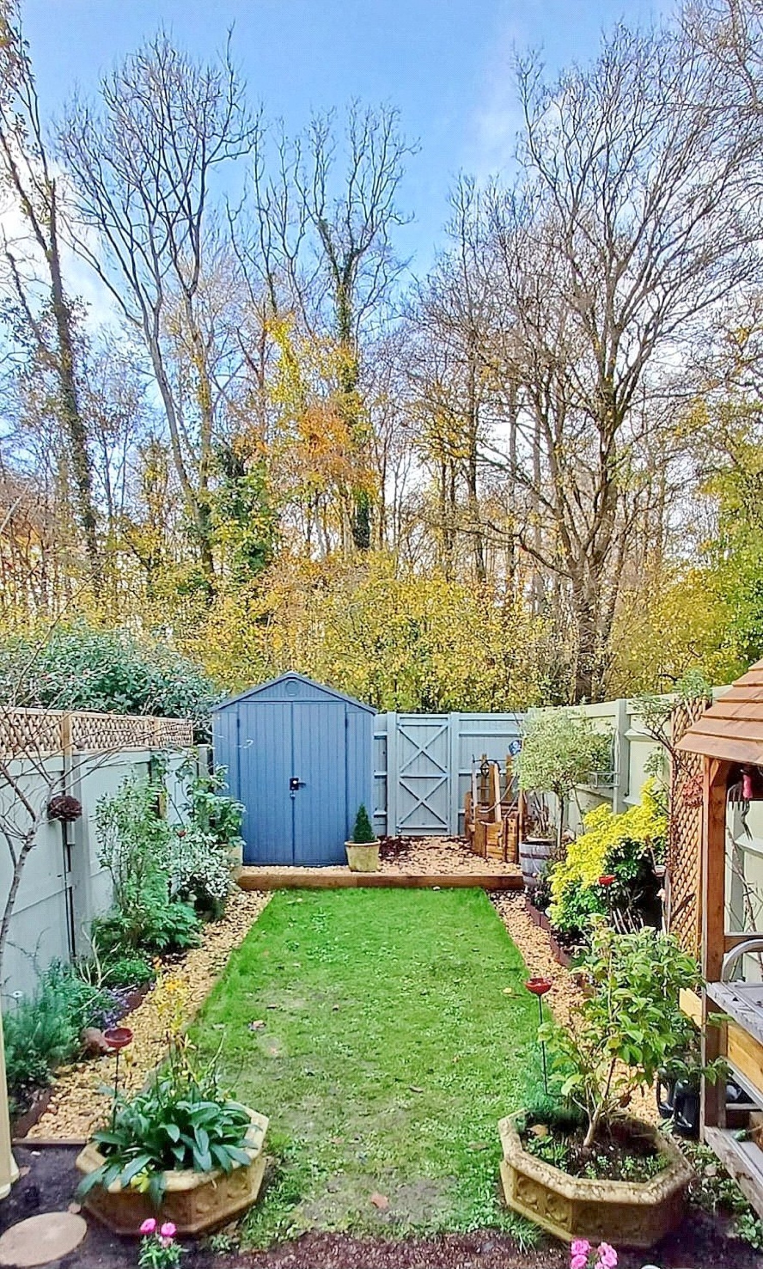 Chalford, Stroud, Gloucestershire