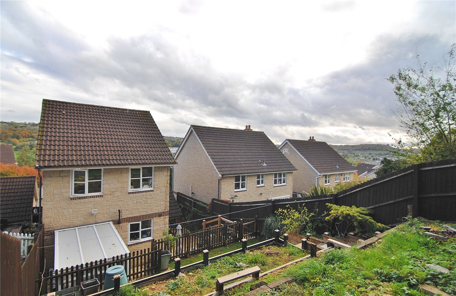 Stroud, Gloucestershire