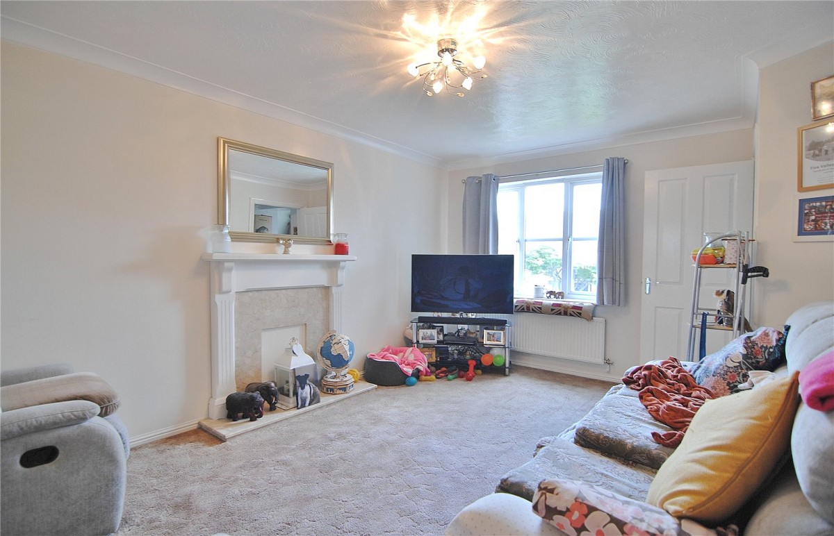 Stroud, Gloucestershire