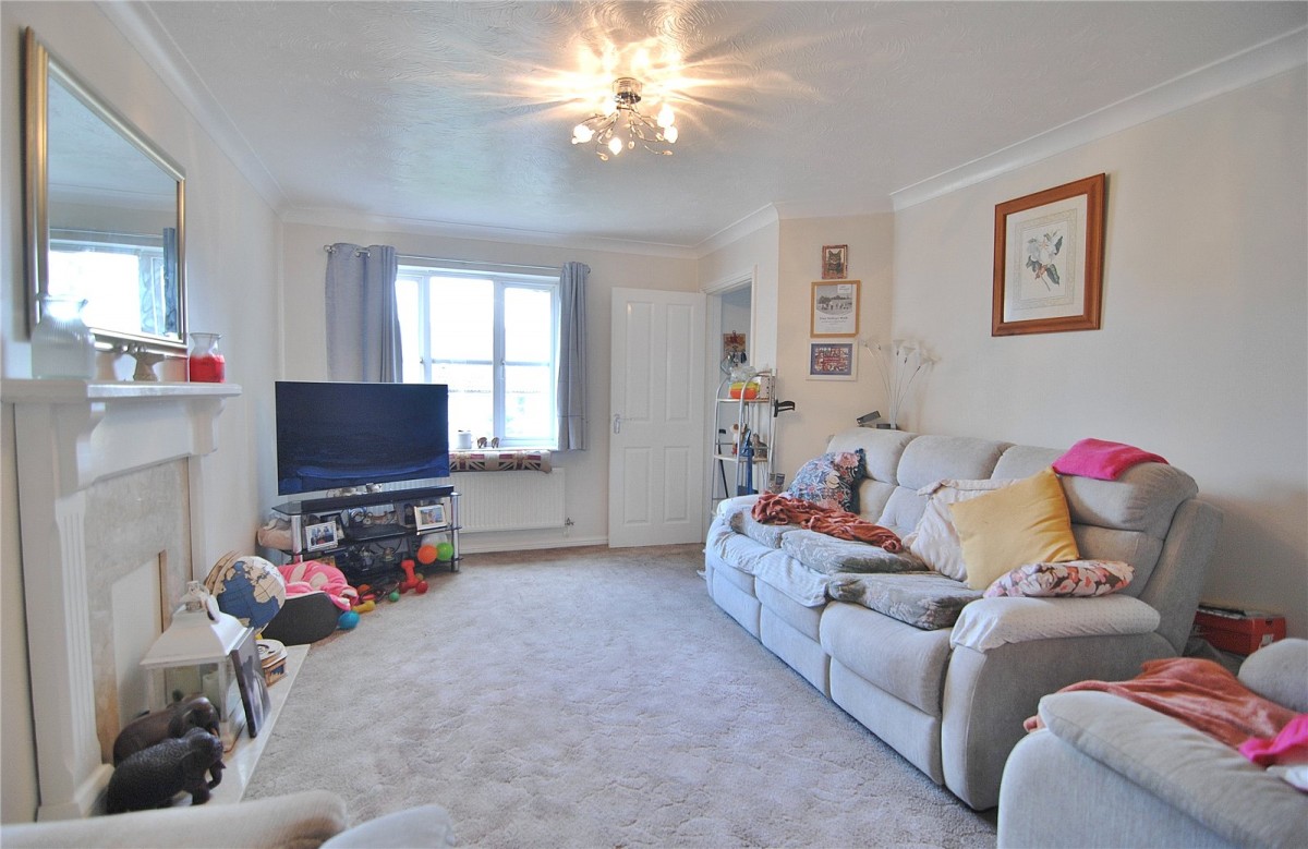 Stroud, Gloucestershire