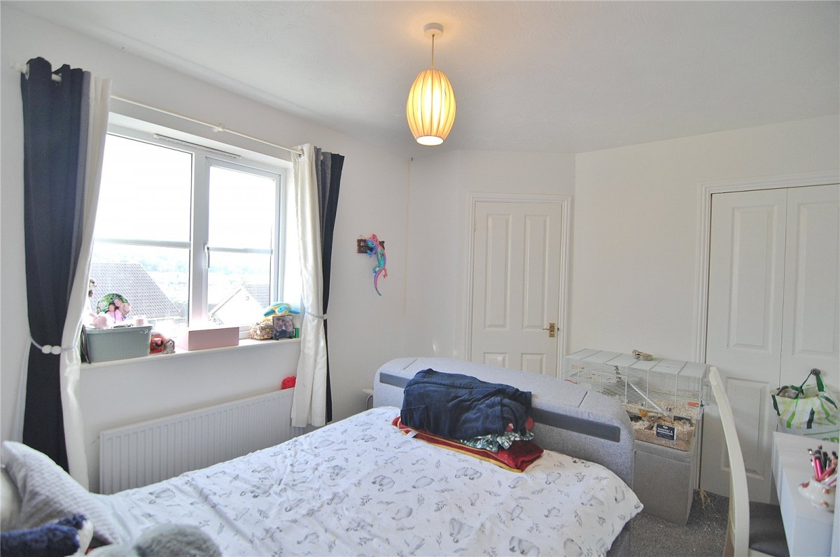 Stroud, Gloucestershire