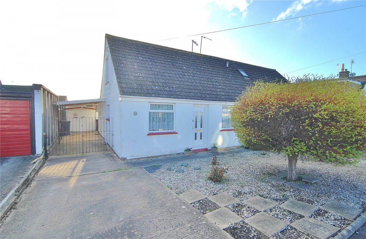 Stonehouse, Gloucestershire