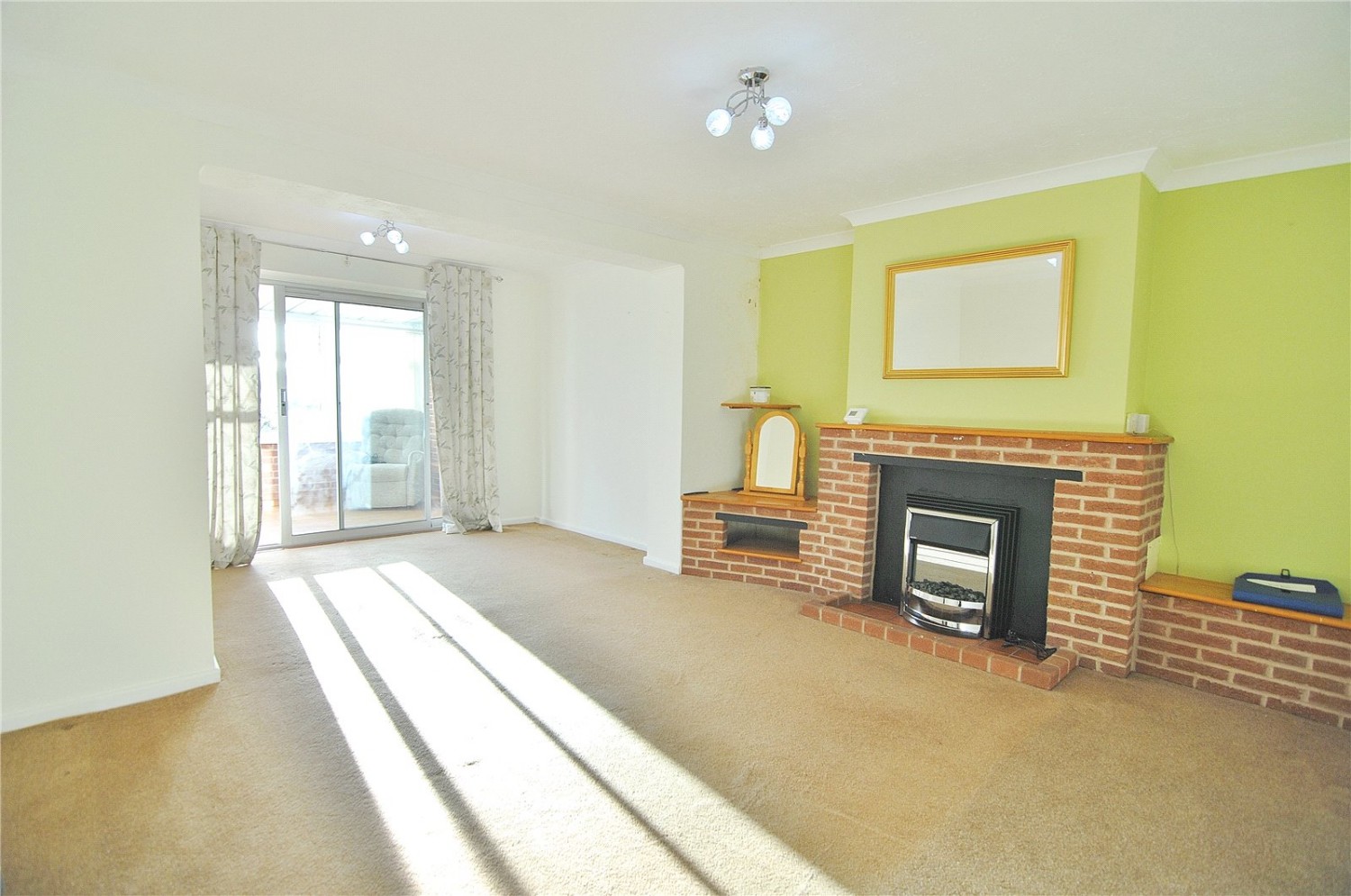 Stonehouse, Gloucestershire