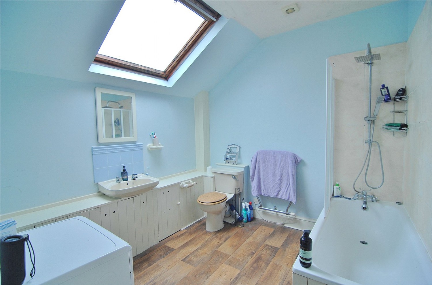 Chalford Hill, Stroud, Gloucestershire