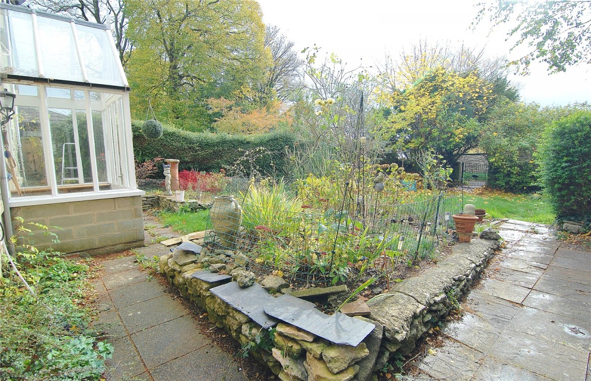 Chalford Hill, Stroud, Gloucestershire