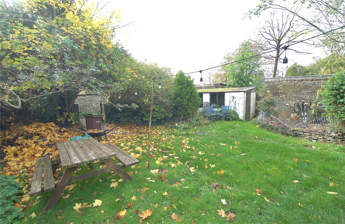 Chalford Hill, Stroud, Gloucestershire