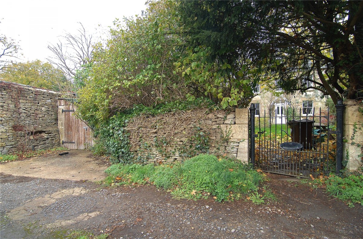 Chalford Hill, Stroud, Gloucestershire