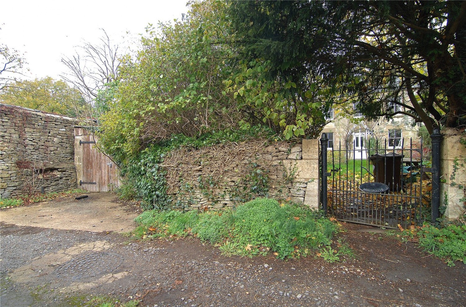Chalford Hill, Stroud, Gloucestershire