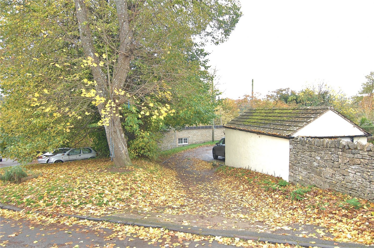 Chalford Hill, Stroud, Gloucestershire