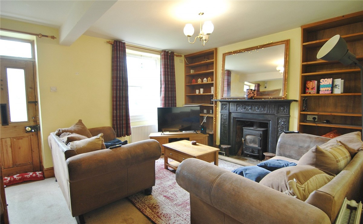 Chalford Hill, Stroud, Gloucestershire