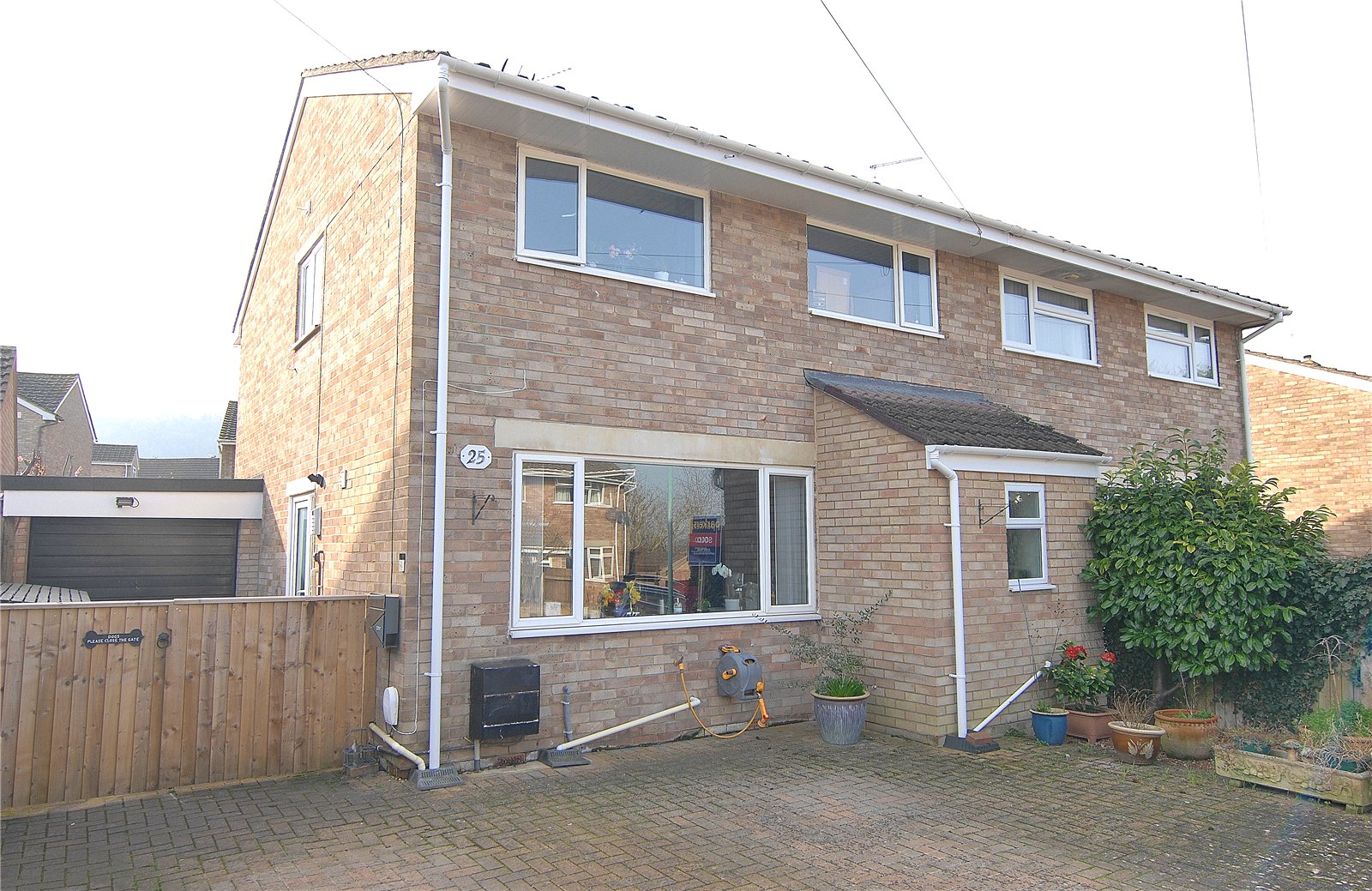 Kings Stanley, Stonehouse