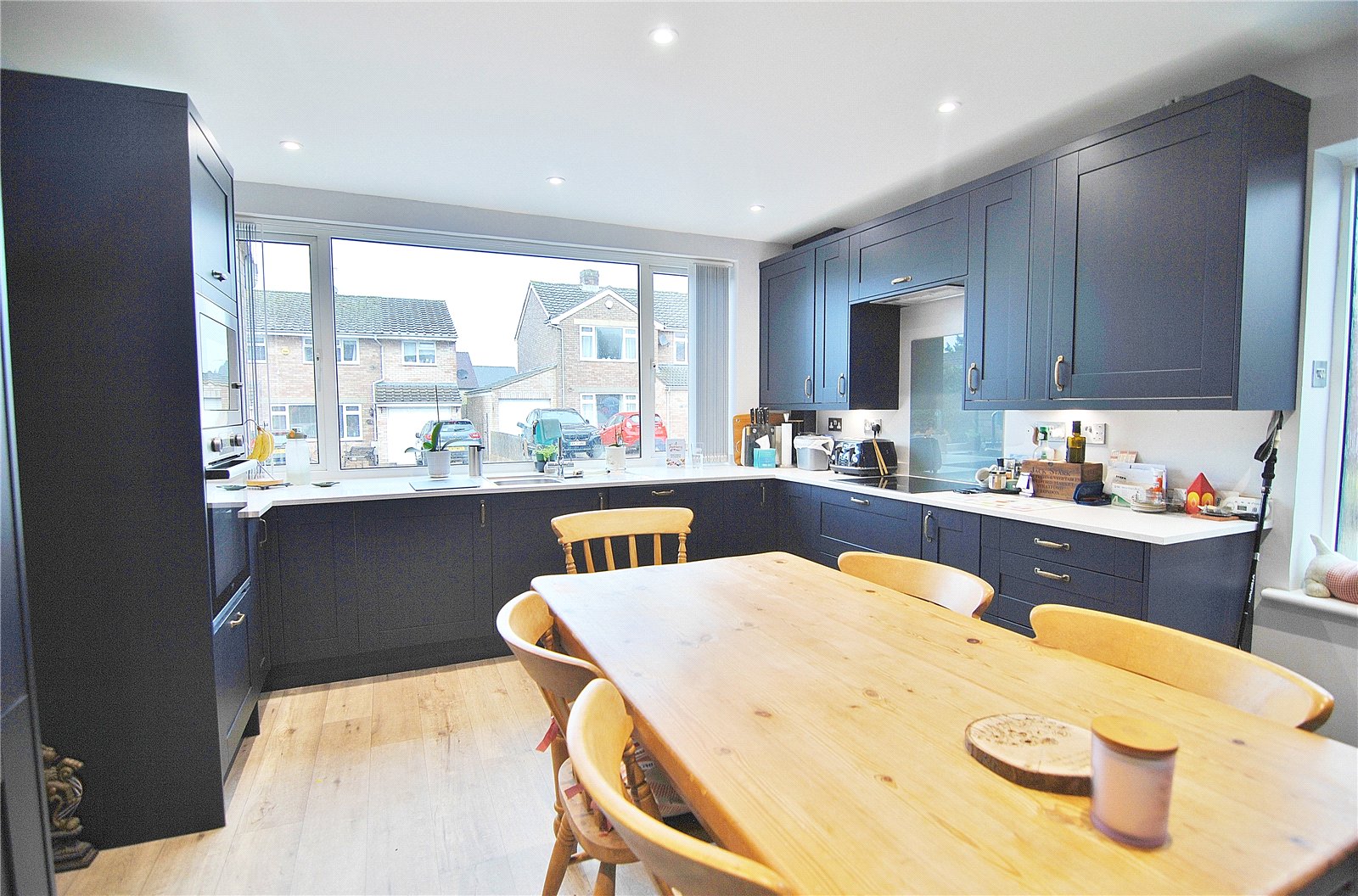 3 bedroom House for sale in Kings Stanley, Stonehouse