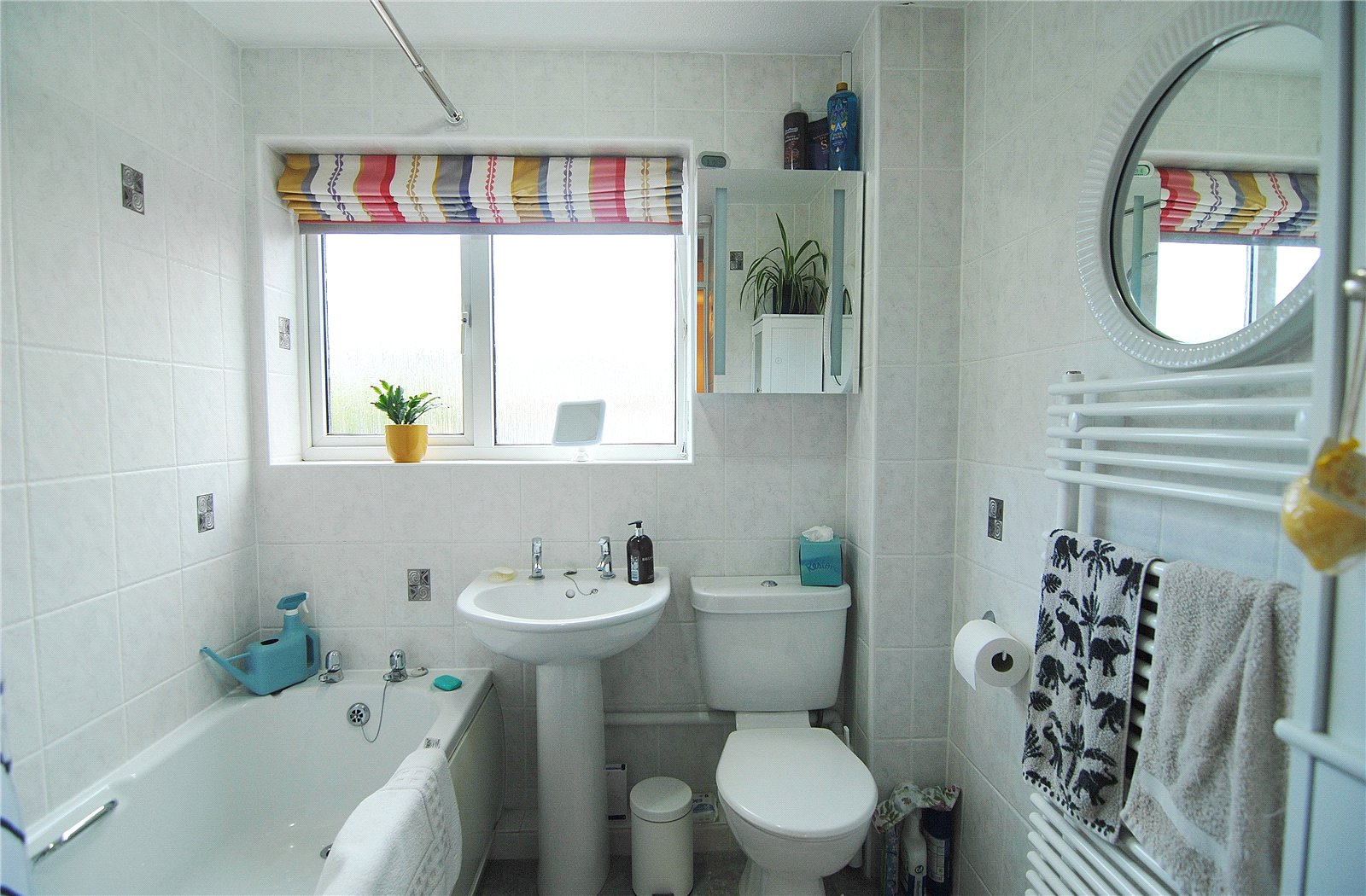 3 bedroom House for sale in Kings Stanley, Stonehouse