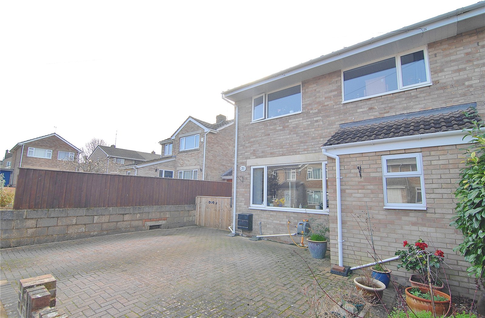 3 bedroom House for sale in Kings Stanley, Stonehouse