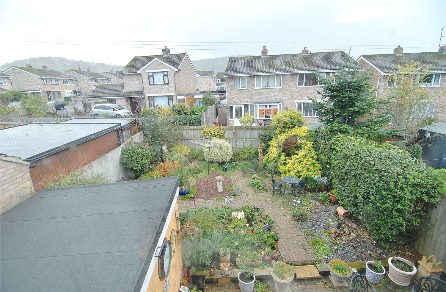 Kings Stanley, Stonehouse