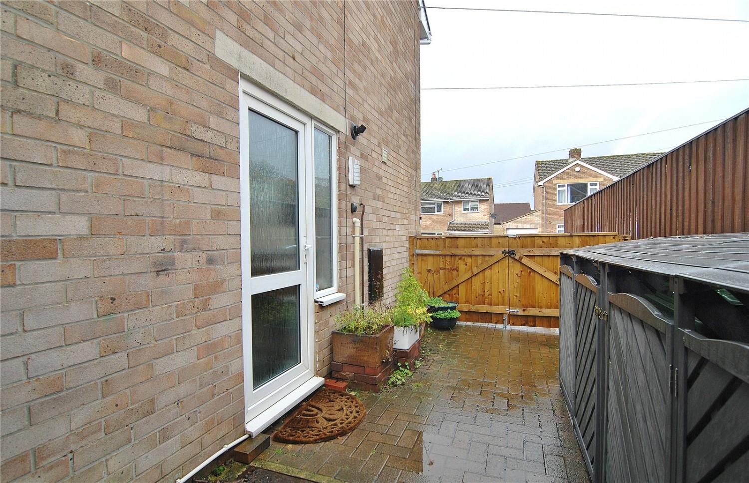 Kings Stanley, Stonehouse